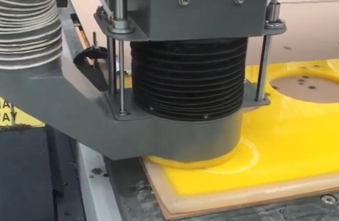 Perfect dust collector for our customer--Airtech Pro