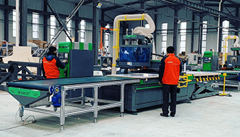 Want come to China see BCAM factory but No time ? You can check here