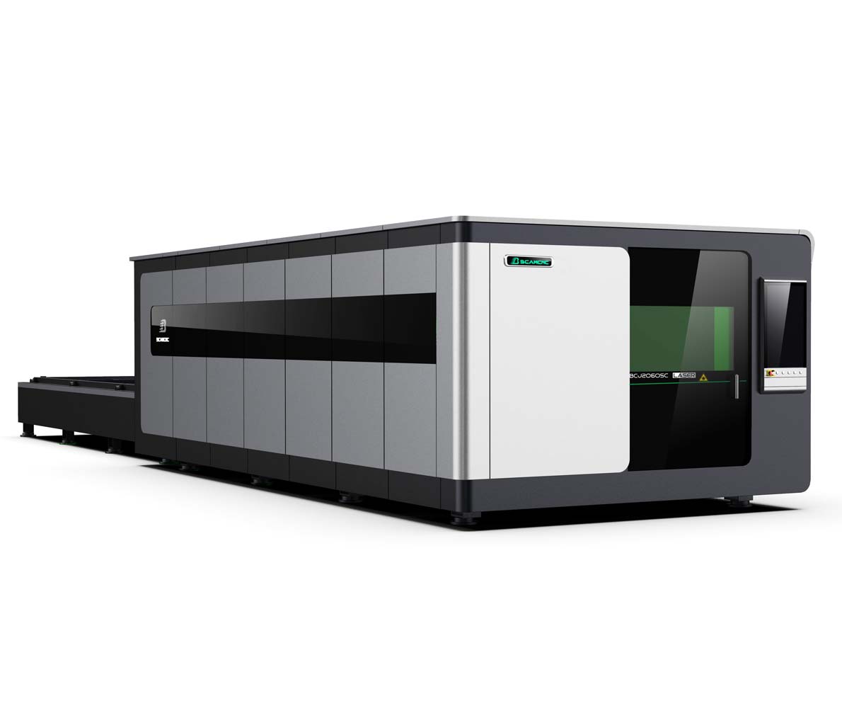 Laser cutting machine advantages and disadvantages