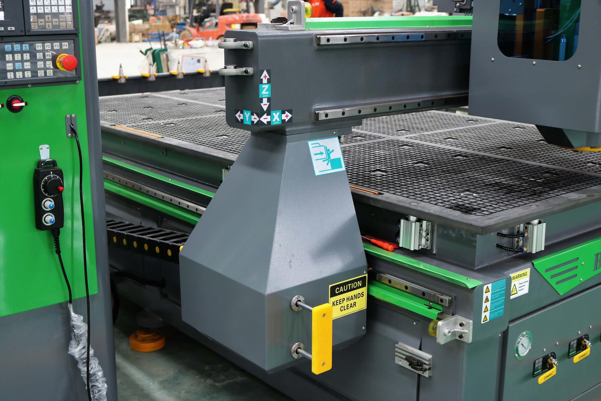 What is the best CNC Wood Router