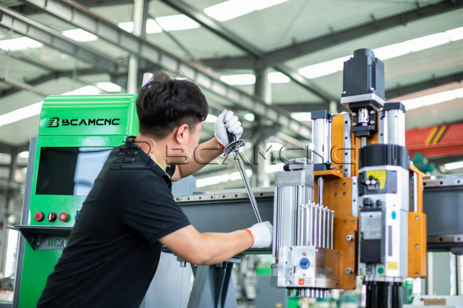 Best CNC Router For Wood Shop