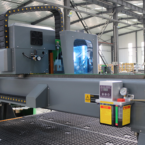 Factors affecting the price of cnc routers