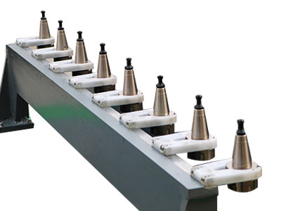 Common types of woodworking CNC routers