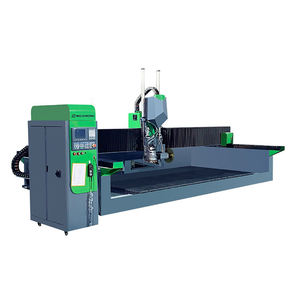 The methods you need to master when using a stone CNC router