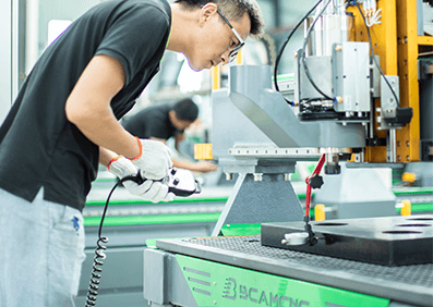 How To make Quality CNC Router?