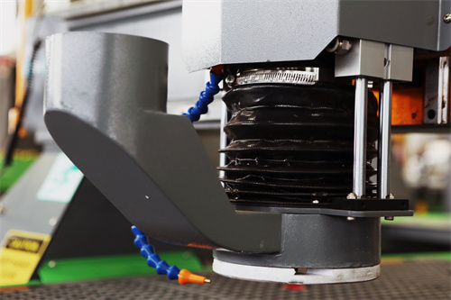 How to use the rotary axis of the cnc router