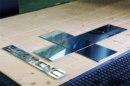 Causes of burr in cnc router machine