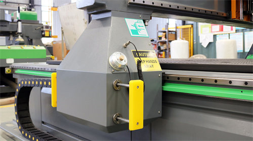 How to judge the quality of CNC router machine when purchasing