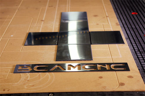 How to solve the inaccurate size of advertising cnc router machine