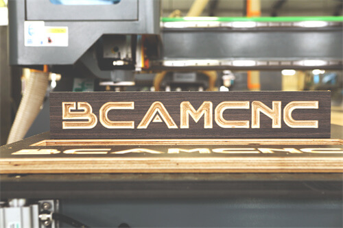 Solutions for vibration patterns when woodworking cnc router machines process parts