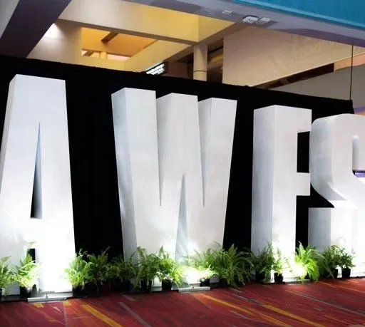 BCAMCNC At AWFS 2025 - Meet US In Las Vegas, USA